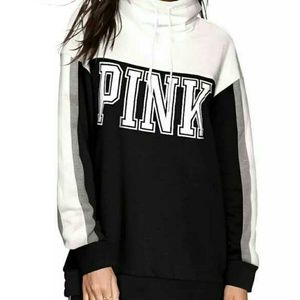 Mercari!!!! PINK  Sweatshirt.